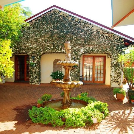 Bezuidenhout Guest House Malalane Extérieur photo