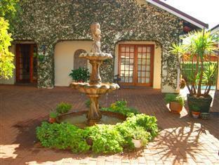 Bezuidenhout Guest House Malalane Extérieur photo