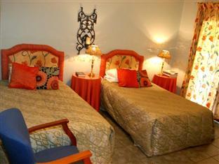 Bezuidenhout Guest House Malalane Extérieur photo
