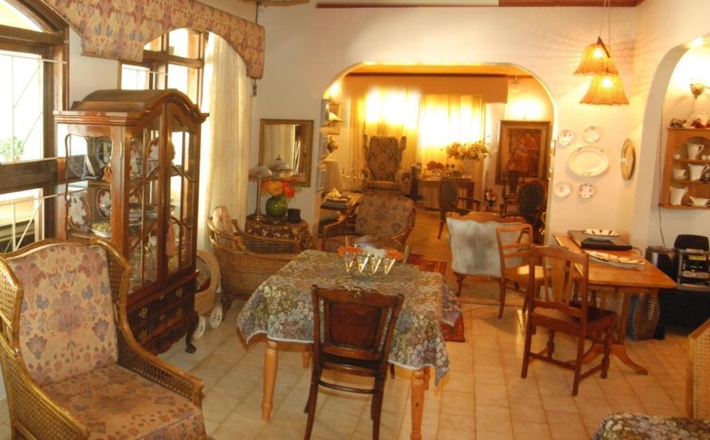 Bezuidenhout Guest House Malalane Extérieur photo