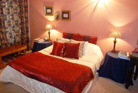 Bezuidenhout Guest House Malalane Chambre photo