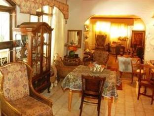 Bezuidenhout Guest House Malalane Extérieur photo